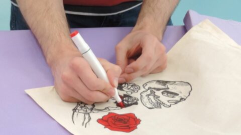 Hearts and Crafts