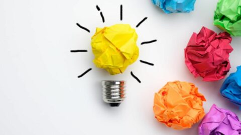 Idea Jam