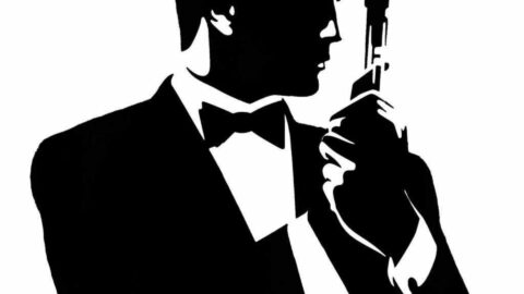 Kathryn Harkup Superspy Science