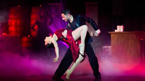 Tango Passions