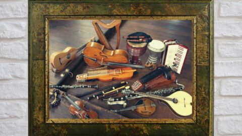 Trad Thursdays