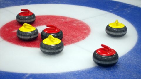 W5 Curling