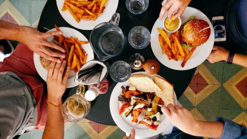 belfast restaurant week