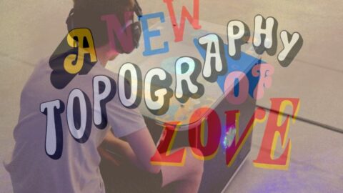 ni science A New Topography of Love